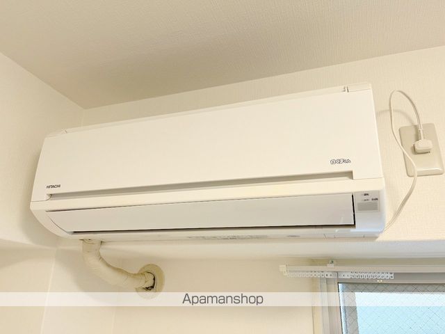 南風マンションの内装写真