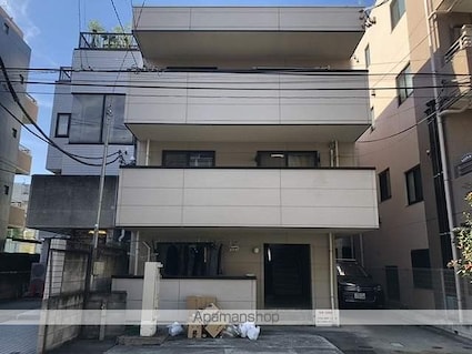 レオパレスＭＩＷＡ[1K/21.12m2]の外観2