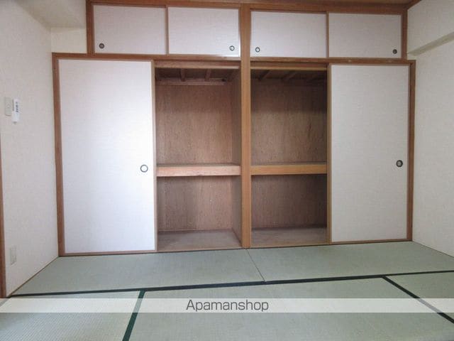 グレースマンション藤の内装写真