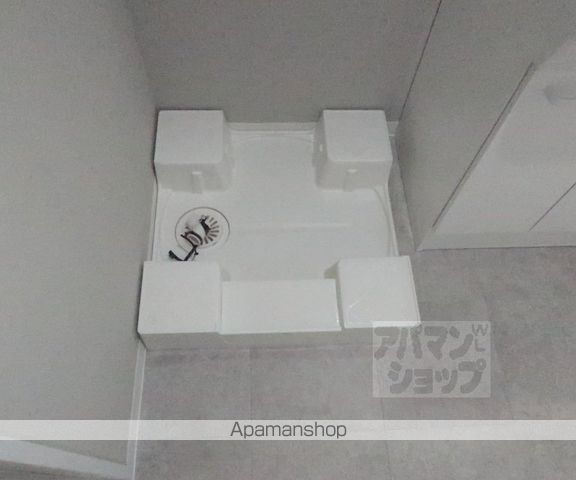 インペリアル京都の内装写真