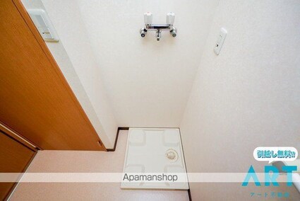 ボヌールレジデンス　Ａ棟[3LDK/75.58m2]のその他部屋・スペース