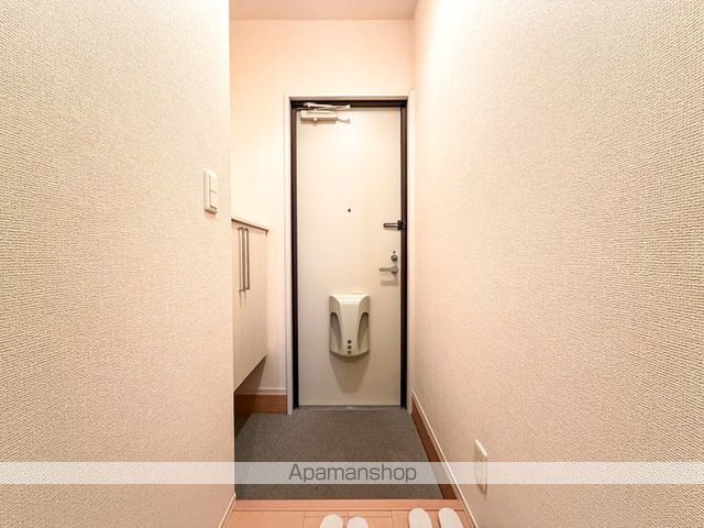 ロコ 光の内装写真