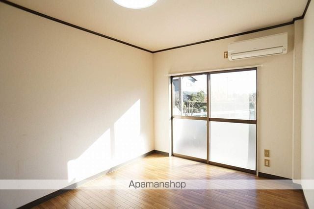 シャトー中川の内装写真