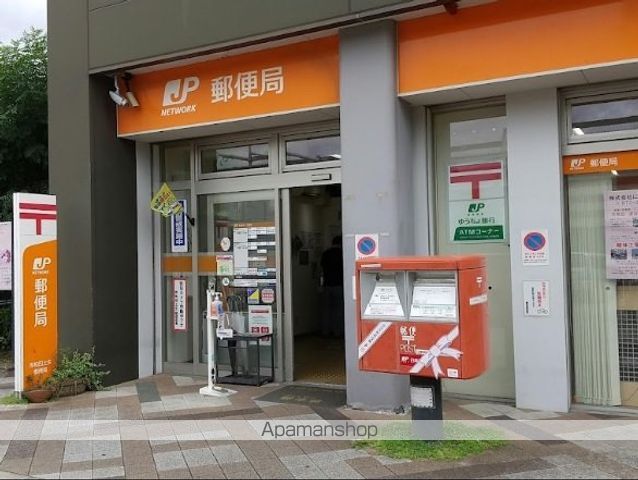 レオパレスセルボの周辺写真