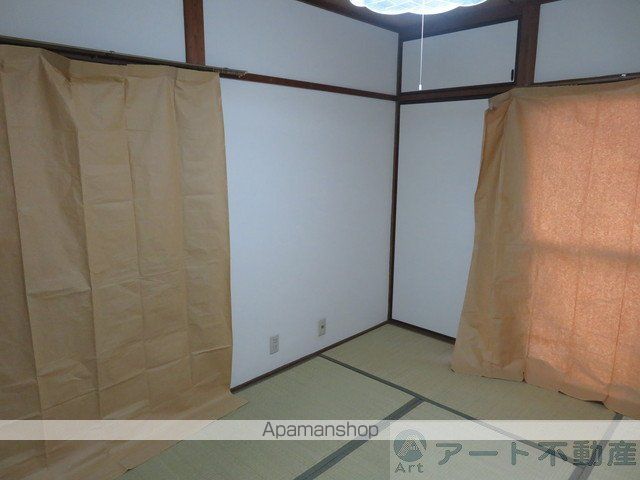 コーポ土居田の内装写真