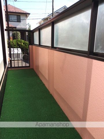コートヴューラーの内装写真