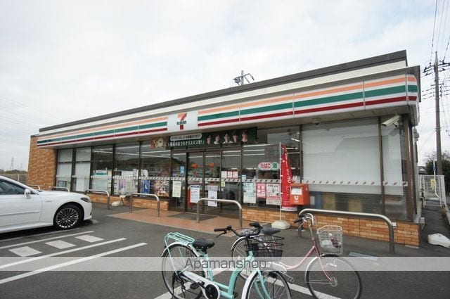 白岡岡泉貸家の周辺写真