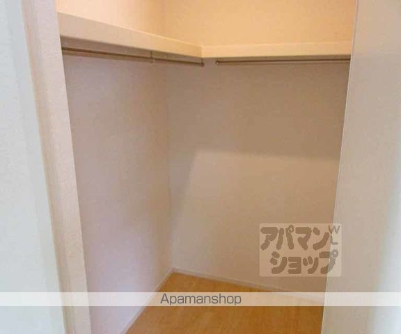 ソレイユ ルヴァンの内装写真
