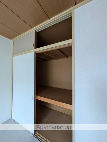 メゾンセンチュリーの内装写真