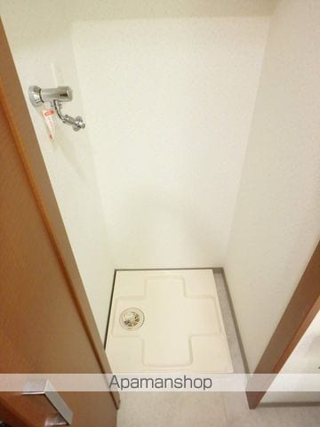 グリフィン横浜・山下公園弐番館の内装写真