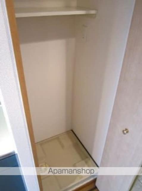 東京都世田谷区用賀１丁目[1K/23.36m2]のその他内装