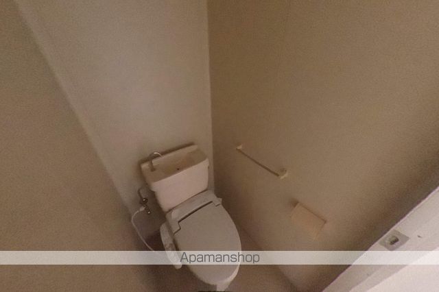 マイルド大山の内装写真