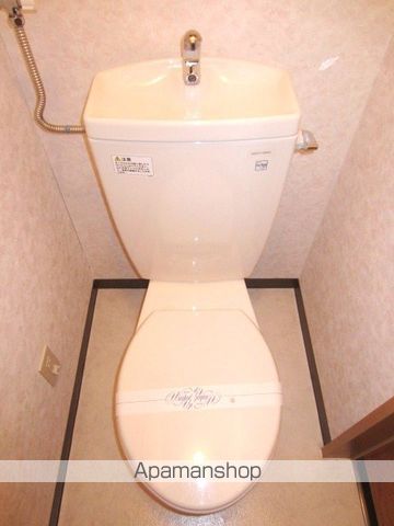 シーズンズ元町の内装写真