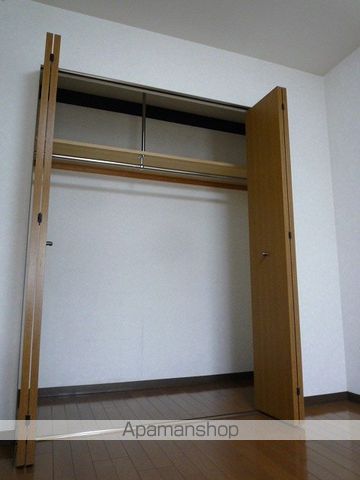 シャルル壱番館の内装写真
