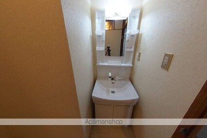 セントビレッジ[1K/27.59m2]の洗面所