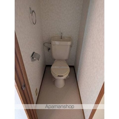 サンハイツの内装写真
