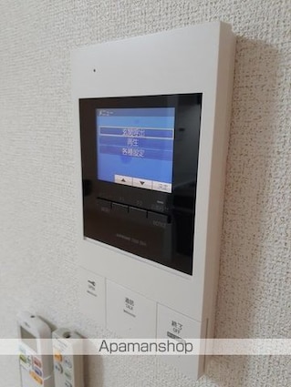 サンブルーム　赤坂[1LDK/42.85m2]のその他設備
