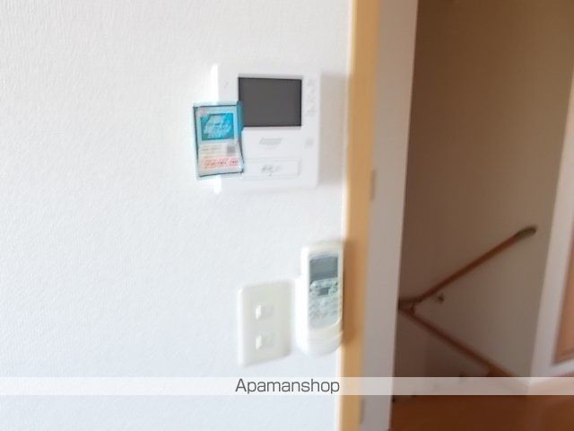 コンフォルターブルIVの内装写真