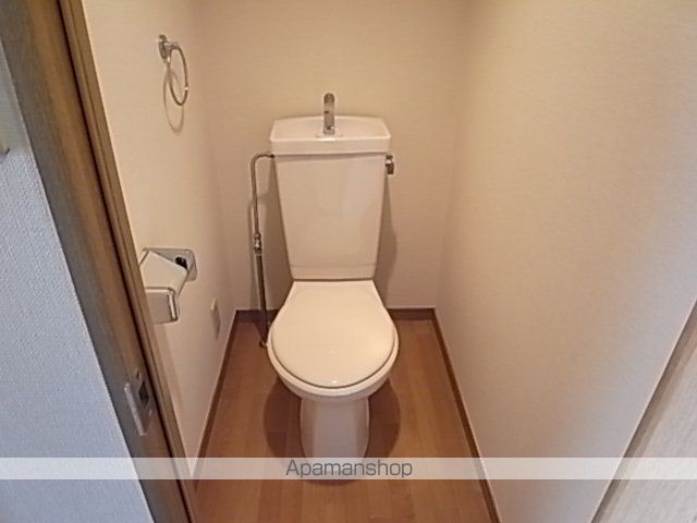 レジデンス中島の内装写真