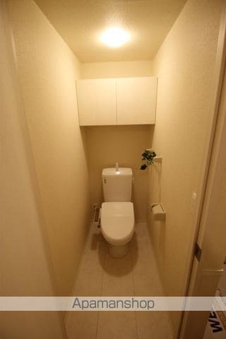 メゾンクレセントII八田の内装写真