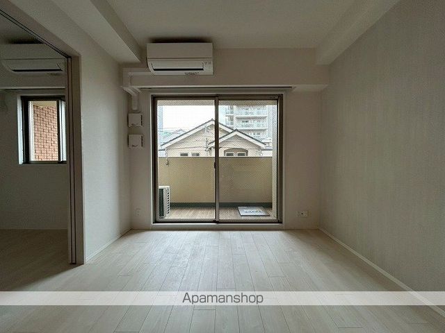 スプランディッド玉造DUEの内装写真