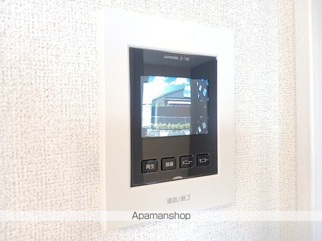 パーク ヒル IIの内装写真