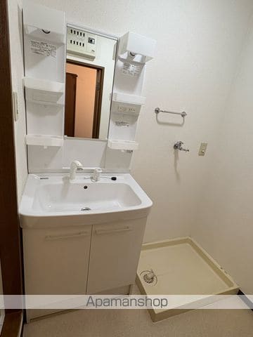 グリーンヒル草部の内装写真
