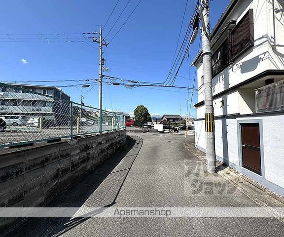 第一河合マンションの周辺写真