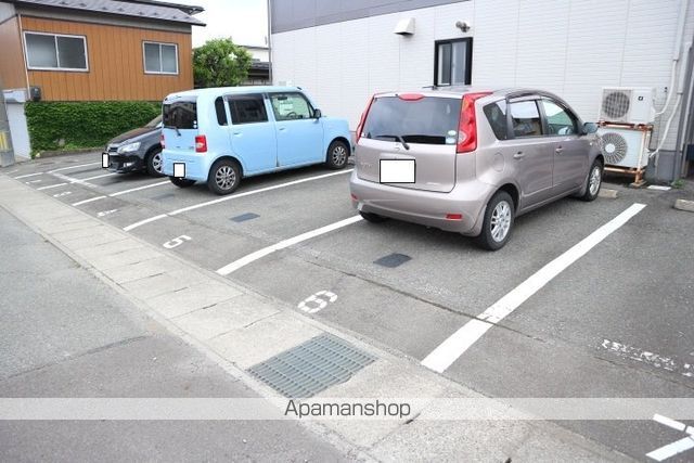 セジュールアーサーのその他写真