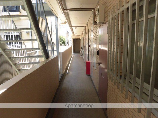 ローヤル国立マンションのその他写真