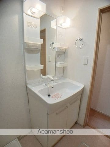 ハーモニーツネヤマの内装写真