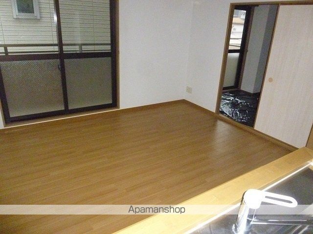 コートモーレアの内装写真