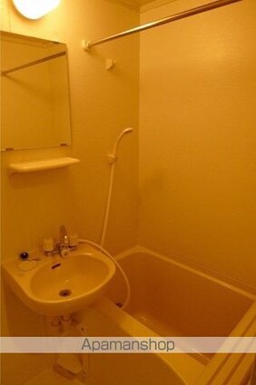 ステージファースト用賀アジールコート[1K/22.57m2]のバス