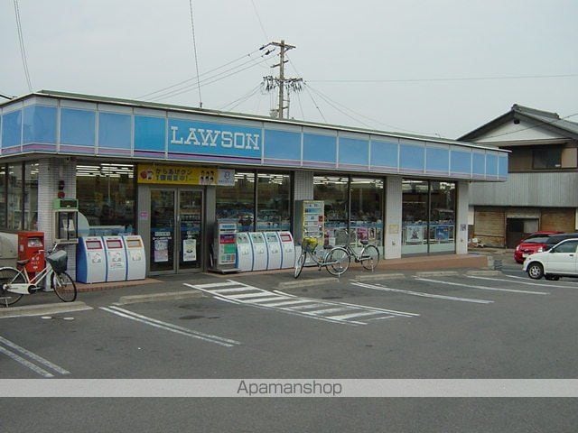 ベストハイツの周辺写真