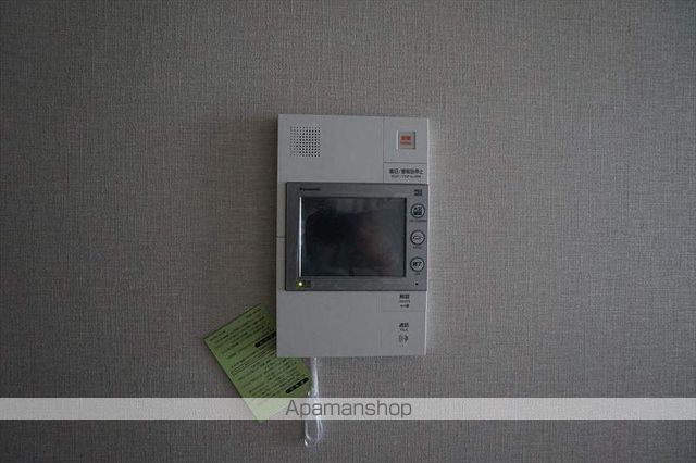 GRAND ESPOIR 車道の内装写真