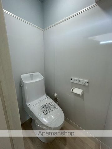 スマイル大雪の内装写真