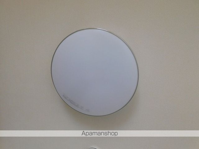 シングルの内装写真
