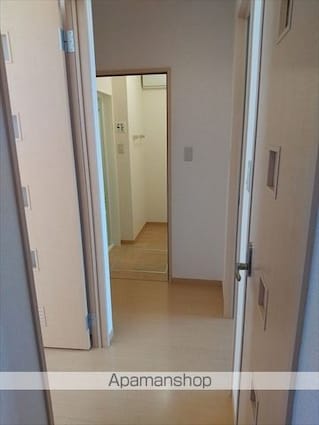 和歌山県和歌山市毛見[1LDK/45.42m2]の内装1