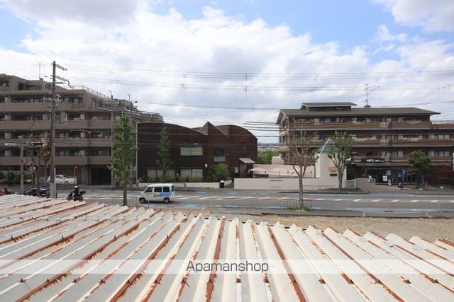 JGS緑丘マンション別館のその他写真