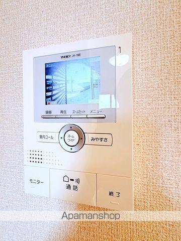 セプテンベールの内装写真