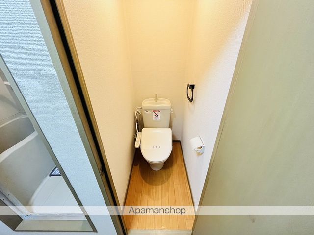 メゾネット香南の内装写真