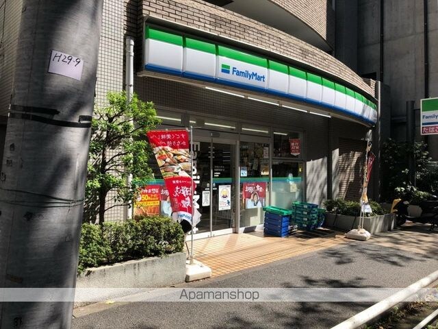 ｔｈｅ　ＴＥＮ　Ⅱ[1R/12.88m2]の周辺2