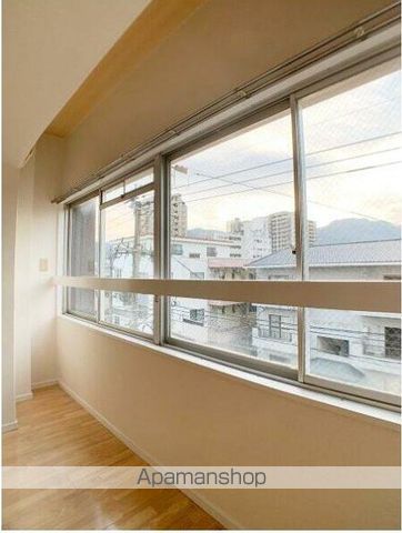 テラス石垣の内装写真