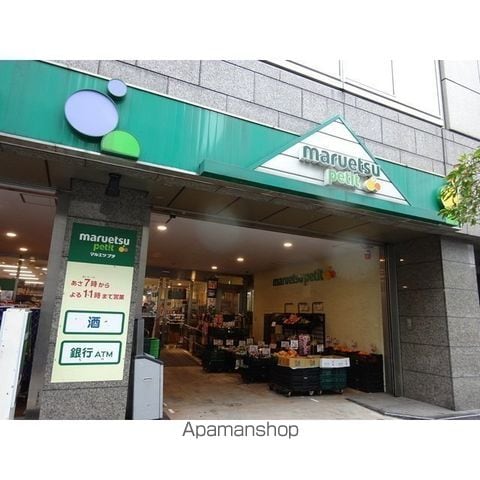 ザ・パークハビオ日本橋小伝馬町の周辺写真