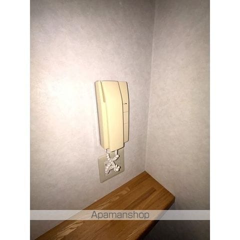 リリーコート平岸の内装写真