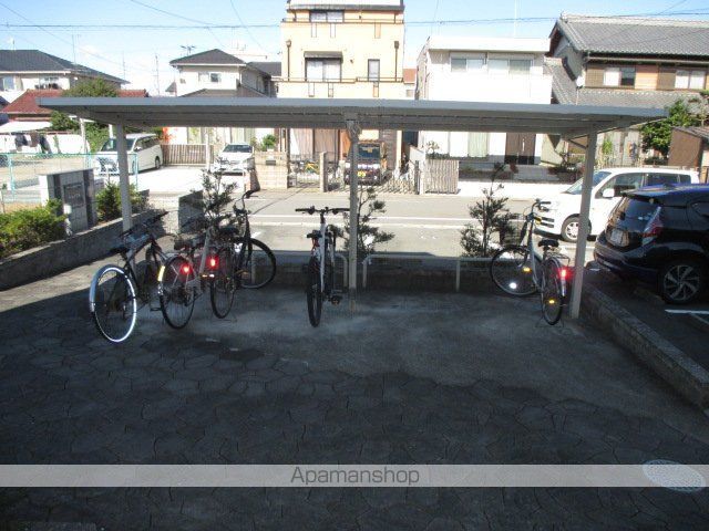シェノアIIのその他写真