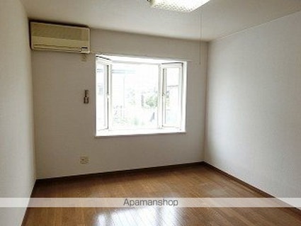 岩手県滝沢市巣子[1K/26.08m2]のリビング・居間