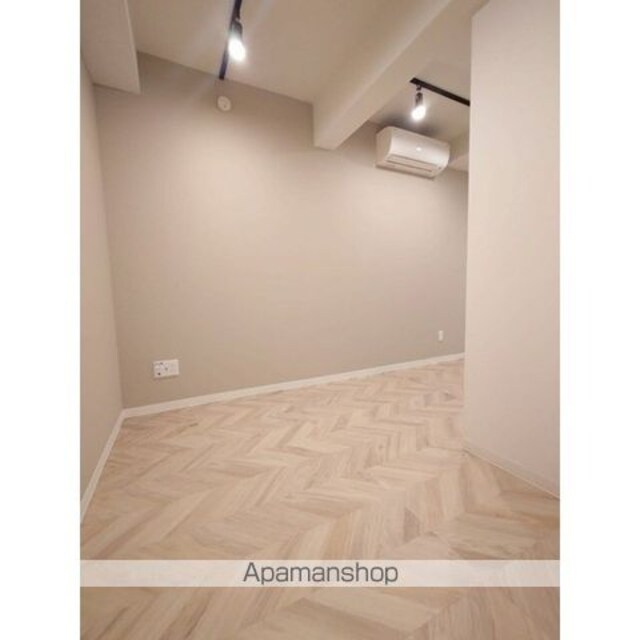 アムス早稲田（旧ＬａＢｌａｎｃｈｅｕｒ早稲田）[1LDK/30.67m2]の内装1