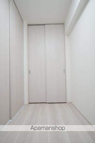 メインステージ上石神井の内装写真