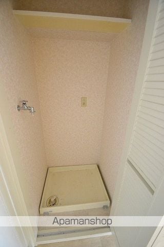 横堀ALLEYの内装写真